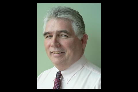 Bruce McGregor